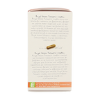 Royal Green Turmeric complex bio 60.00 Vegetarische capsules