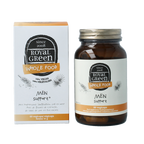 Royal Green Men support bio 60 Capsules