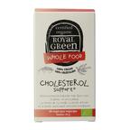 Royal Green Cholesterol support bio 60 Capsules