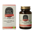 Royal Green Cholesterol support bio 60 Capsules