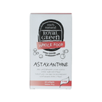 Royal Green Astaxanthine 60 Softgels
