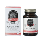 Royal Green Astaxanthine 60 Softgels