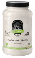 Royal Green Organic whey protein bio 600.00 Gram