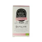 Royal Green Folate bio 60 Vegetarische capsules