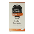 Royal Green Co Q10 ubiquinol 60.00 Capsules
