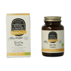 Royal Green Biotine complex bio 60 Vegetarische capsules