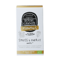 Royal Green Stress & energy multi bio 60.00 Vegetarische capsules