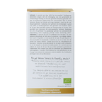 Royal Green Stress & energy multi bio 60.00 Vegetarische capsules