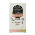 Royal Green Vitamine B complex bio 60.00 Vegetarische capsules