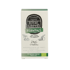 Royal Green Zinc complex bio 60 Vegetarische capsules