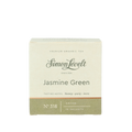 Simon Levelt Groene thee jasmijn bio 10.00 Zakjes