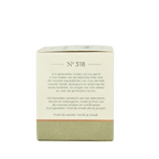 Simon Levelt Groene thee jasmijn bio 10.00 Zakjes