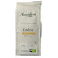 Simon Levelt Cafe organico dolce snelfilter bio 250.00 Gram