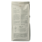 Simon Levelt Cafe organico dolce snelfilter bio 250.00 Gram