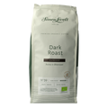 Simon Levelt Cafe N39 espresso dark roast bio 500.00 Gram