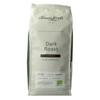 Simon Levelt Cafe N39 espresso dark roast bio 500.00 Gram