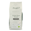 Simon Levelt Cafe N40 espresso extra dark roast bio 500.00 Gram