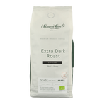 Simon Levelt Cafe N40 espresso extra dark roast bio 500.00 Gram