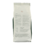 Simon Levelt Cafe N40 espresso extra dark roast bio 500.00 Gram