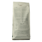 Simon Levelt Cafe organico forte snelfilter bio 250 Gram