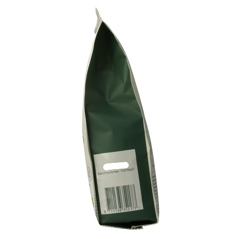 Simon Levelt Cafe organico forte snelfilter bio 250 Gram