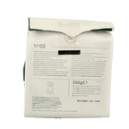 Simon Levelt Cafe pads forte superior blend bio 36 Stuks