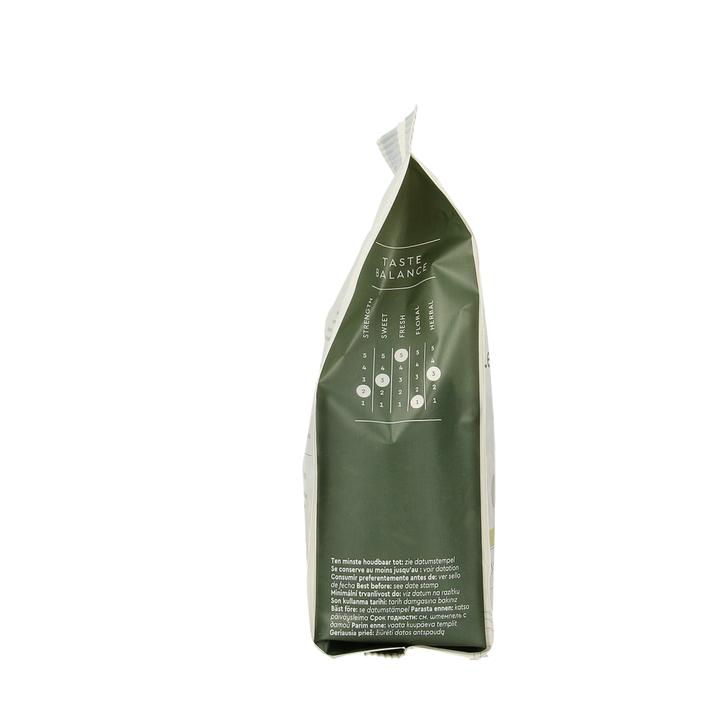 Simon Levelt Lemongrass green tea bio 90.00 Gram