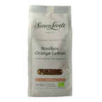 Simon Levelt Rooibos orange lemon bio 110 Gram