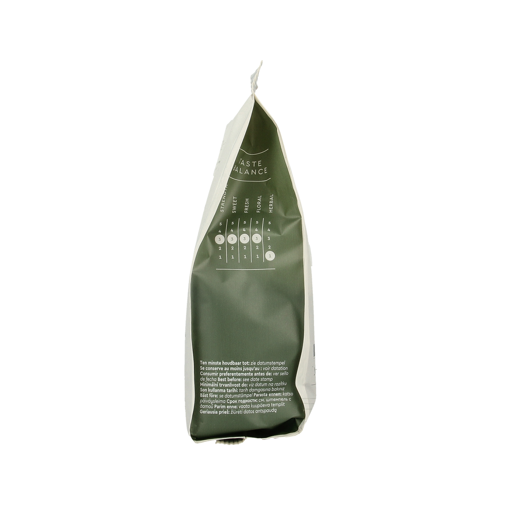 Simon Levelt Darjeeling finest bio 90.00 Gram