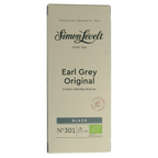 Simon Levelt Earl grey bio 20.00 Zakjes