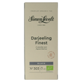 Simon Levelt Darjeeling finest bio 20.00 Zakjes