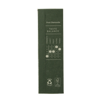Simon Levelt Pure chamomile bio 20 Zakjes