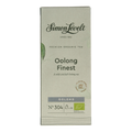 Simon Levelt Oolong Finest bio 20.00 Zakjes