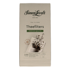 Simon Levelt Theefilter 1 kop papier 100.00 Stuks