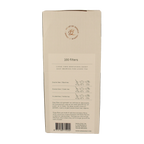 Simon Levelt Theefilter groot papier 100.00 Stuks