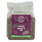 Your Organic Nature Chiazaad bio 250.00 Gram