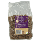 Your Organic Nature Boekweit pasta glutenvrij bio 500.00 Gram