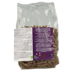 Your Organic Nature Boekweit pasta glutenvrij bio 500.00 Gram