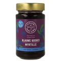 Your Organic Nature Fruit beleg blauwe bosbes bio 250.00 Gram
