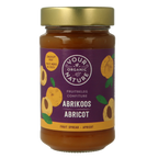 Your Organic Nature Fruit beleg abrikoos bio 250.00 Gram