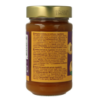 Your Organic Nature Fruit beleg abrikoos bio 250.00 Gram