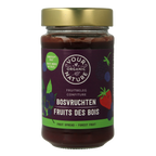 Your Organic Nature Fruit beleg bosvruchten bio 250.00 Gram