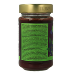 Your Organic Nature Fruit beleg bosvruchten bio 250.00 Gram