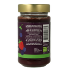 Your Organic Nature Fruit beleg bosvruchten bio 250.00 Gram