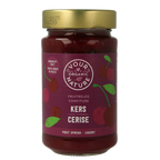 Your Organic Nature Fruit beleg kers bio 250.00 Gram