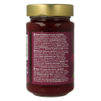 Your Organic Nature Fruit beleg kers bio 250.00 Gram