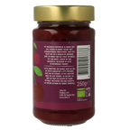 Your Organic Nature Fruit beleg kers bio 250.00 Gram