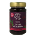 Your Organic Nature Fruit beleg vlierbes bio 250 Gram