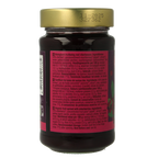 Your Organic Nature Fruit beleg vlierbes bio 250 Gram
