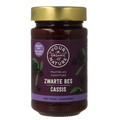 Your Organic Nature Fruit beleg zwarte bes bio 250 Gram
